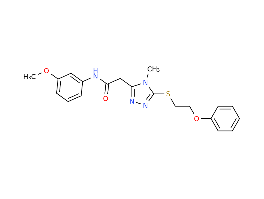 Structure Amb1928641