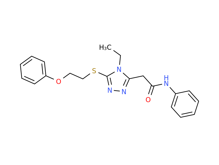 Structure Amb1928642