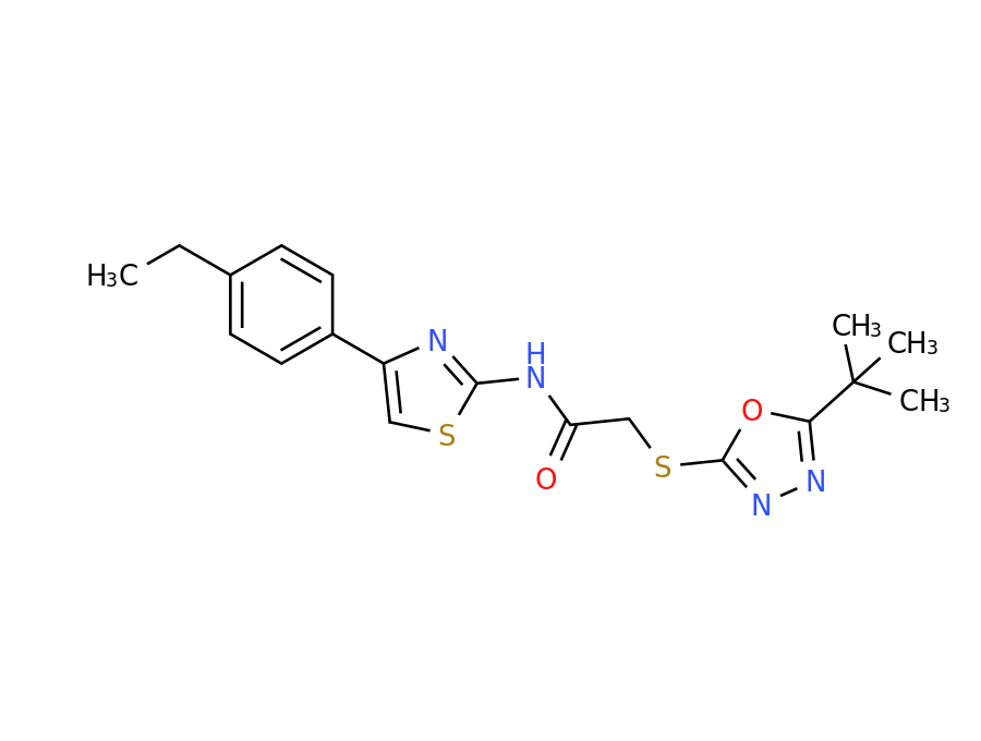 Structure Amb19286458