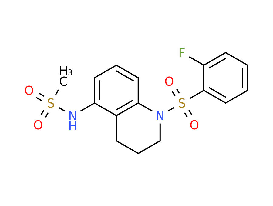 Structure Amb19286518