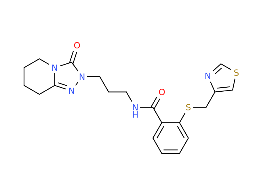 Structure Amb19286537