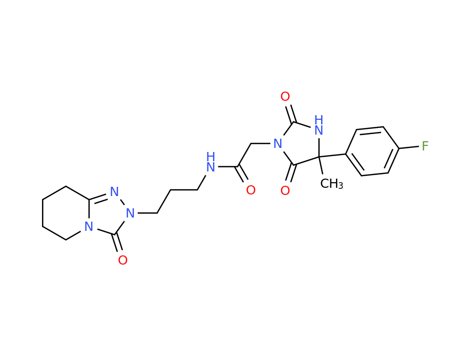 Structure Amb19286599