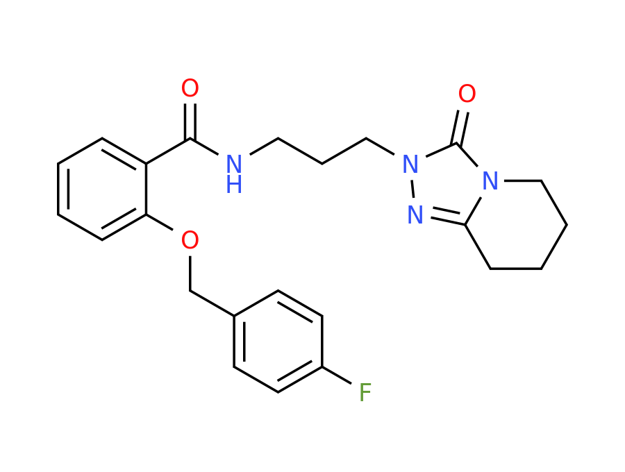 Structure Amb19286601