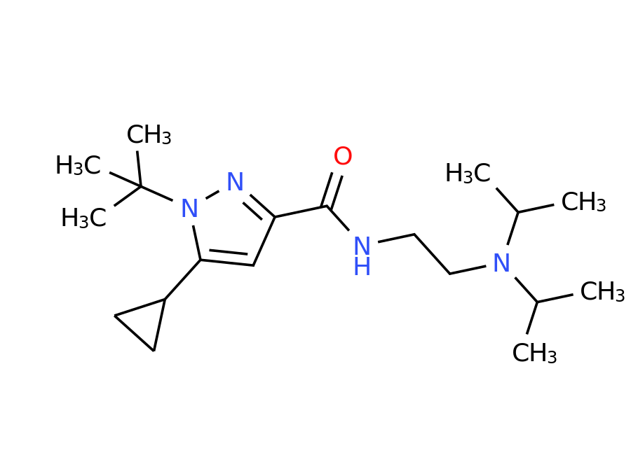 Structure Amb19286613