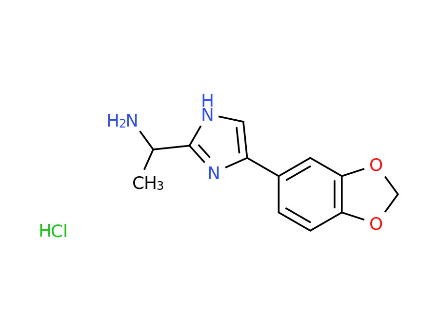 Structure Amb19286633