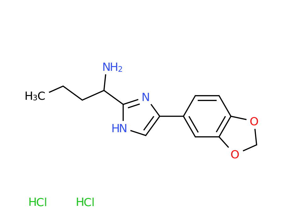 Structure Amb19286634