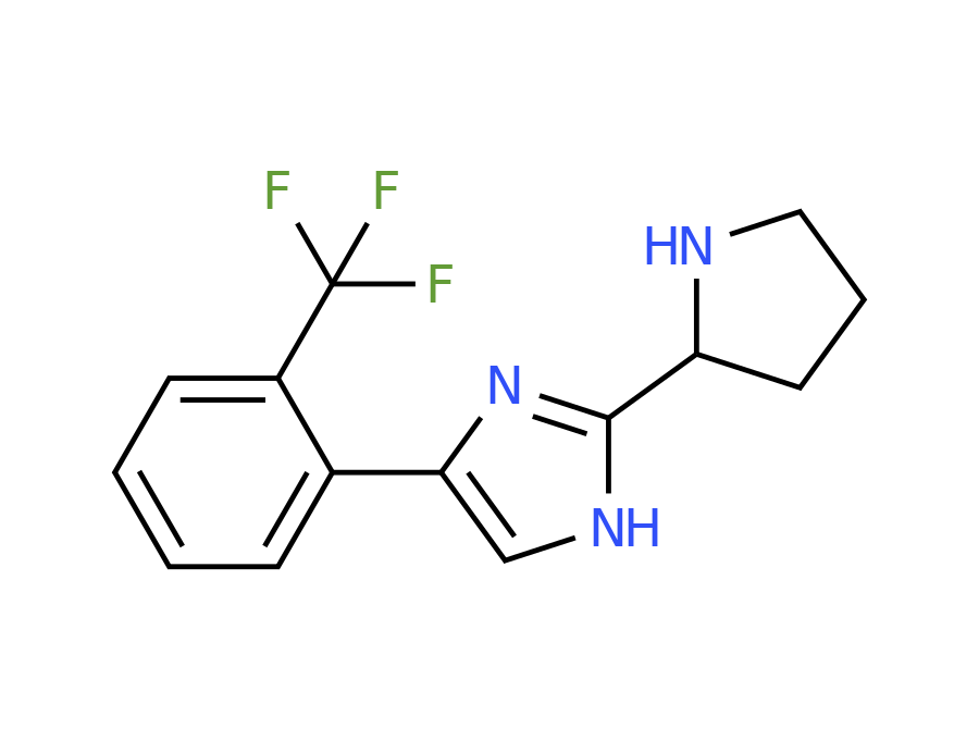 Structure Amb19286635