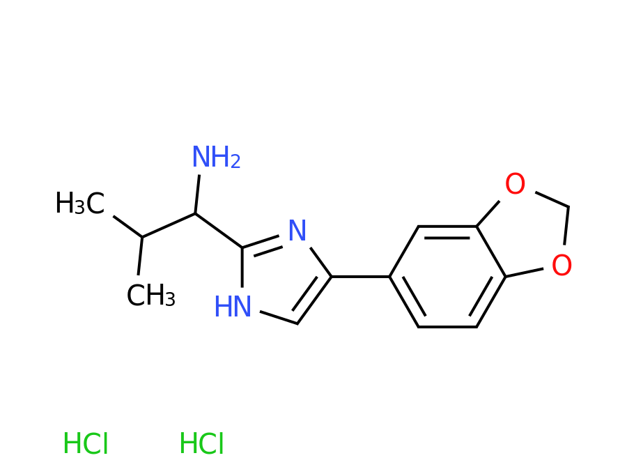 Structure Amb19286638