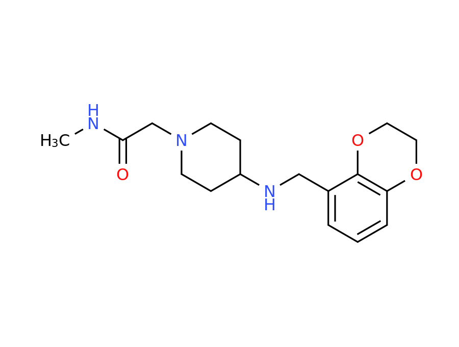 Structure Amb19286659