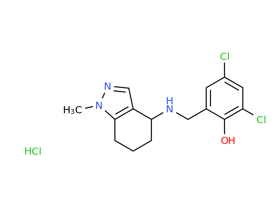 Structure Amb19286674