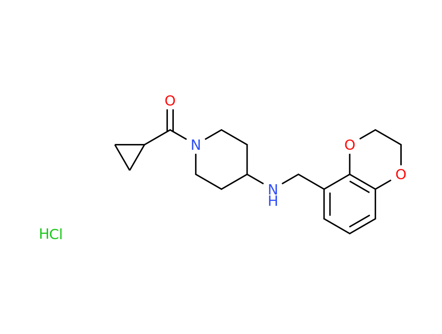 Structure Amb19286685