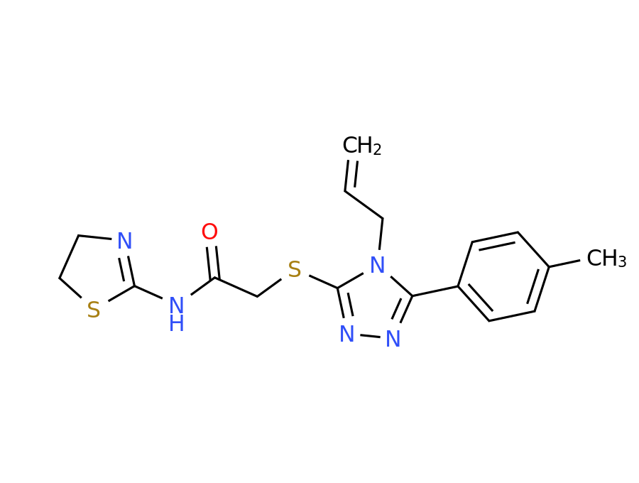 Structure Amb1928682