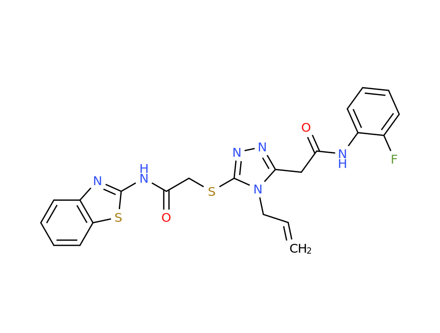 Structure Amb1928704