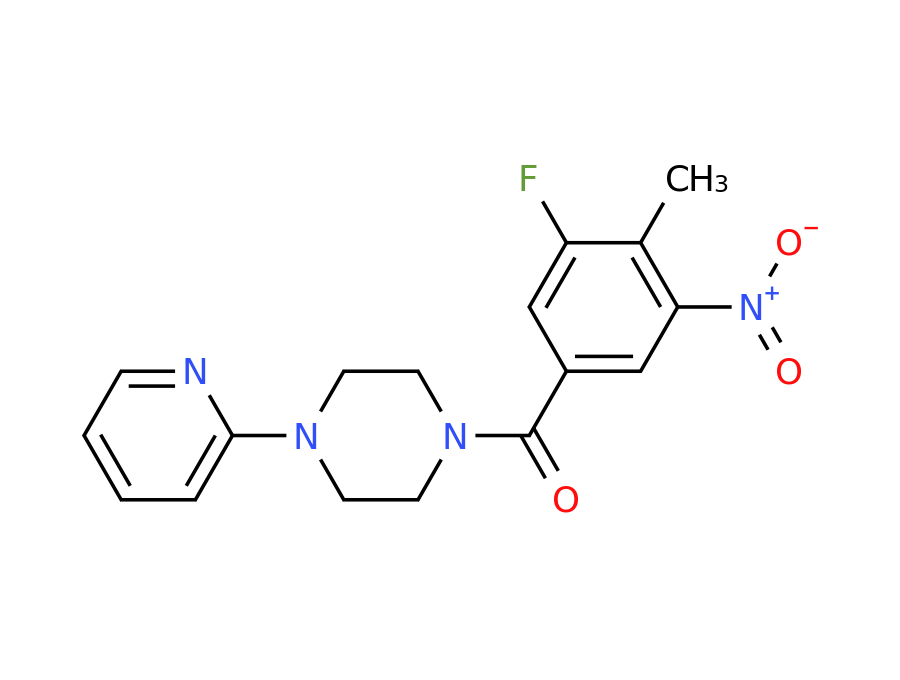 Structure Amb19287195