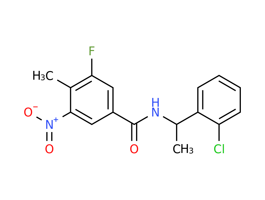 Structure Amb19287235