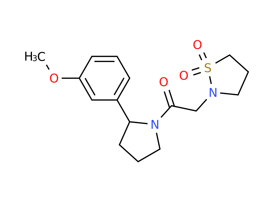 Structure Amb19287279