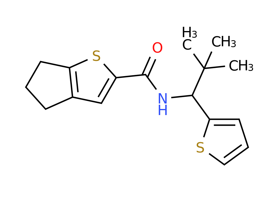 Structure Amb19287338