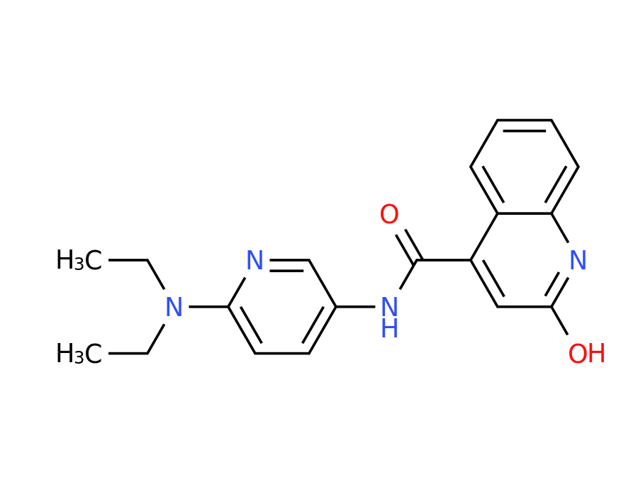 Structure Amb19287435