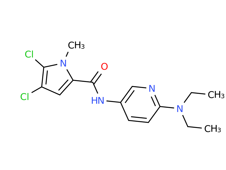 Structure Amb19287437