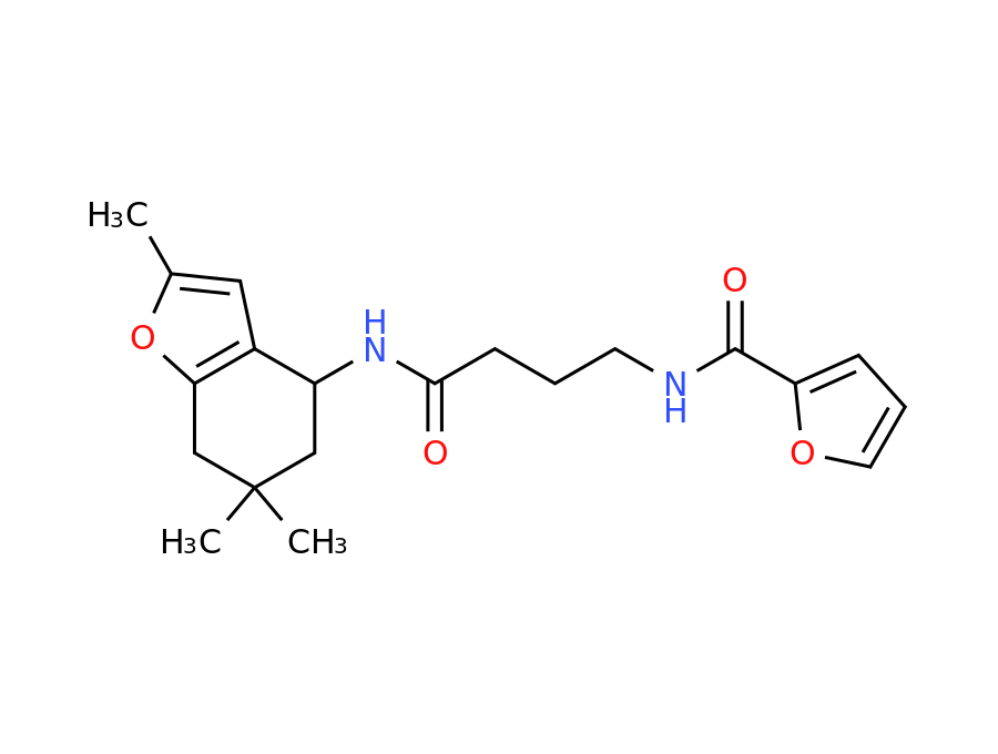 Structure Amb19287451