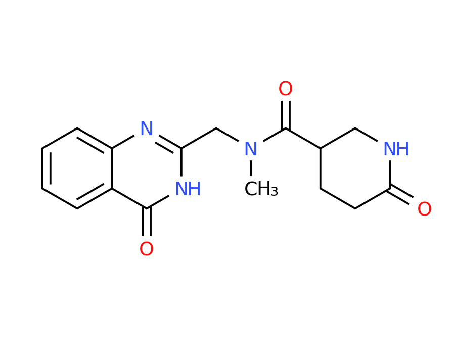 Structure Amb19287466