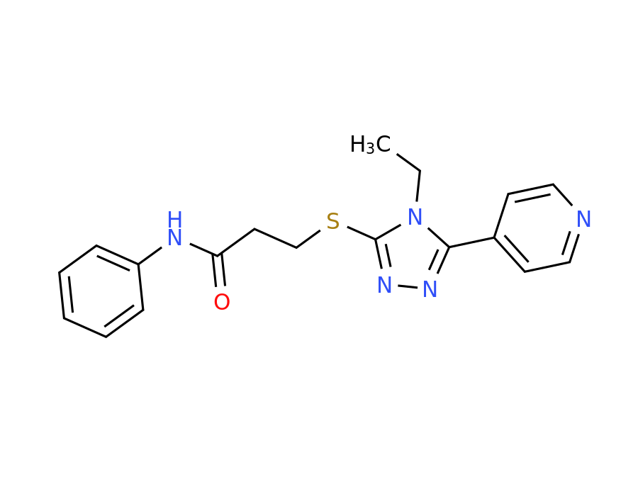 Structure Amb1928752