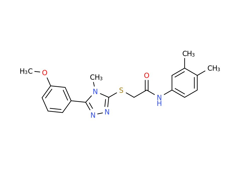 Structure Amb1928768