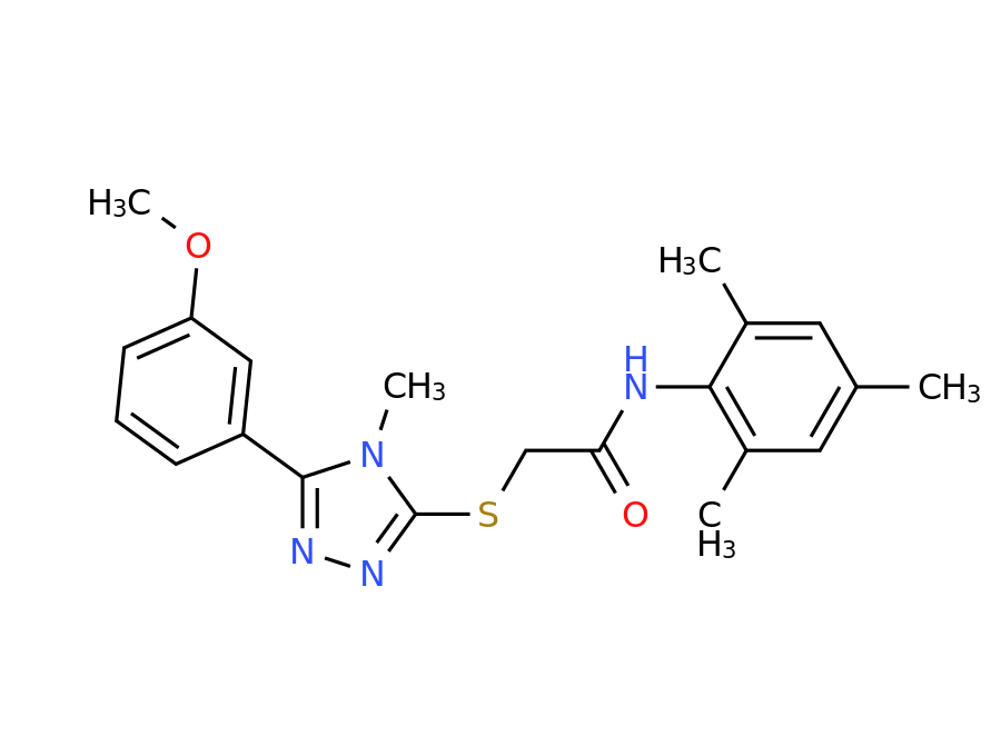 Structure Amb1928769