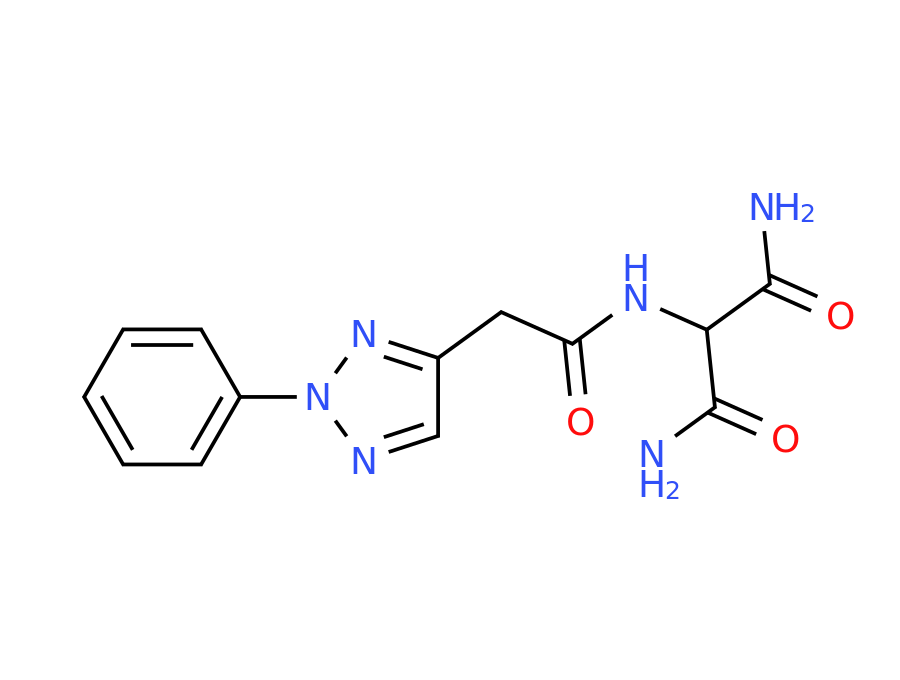 Structure Amb19287743