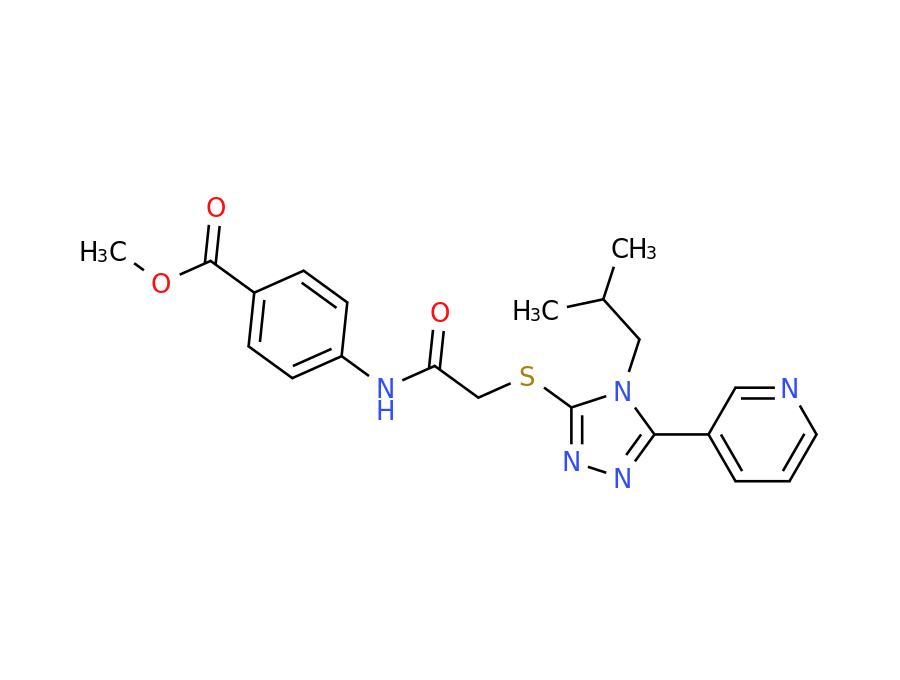 Structure Amb1928778