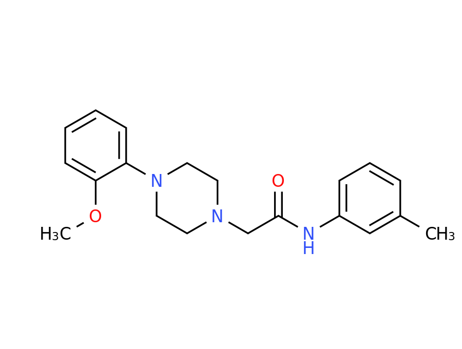 Structure Amb1928810