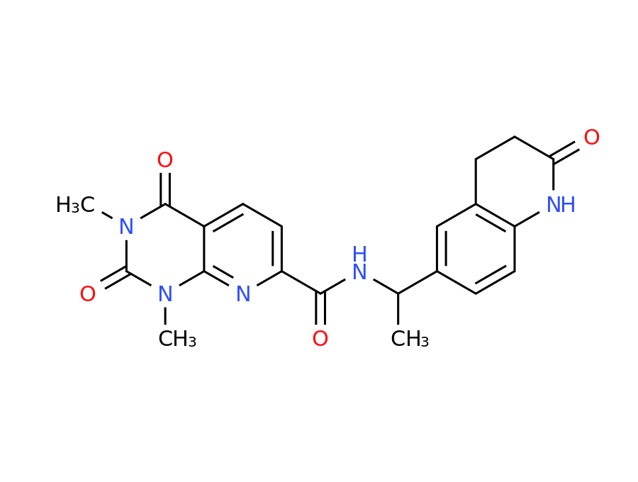 Structure Amb19288103