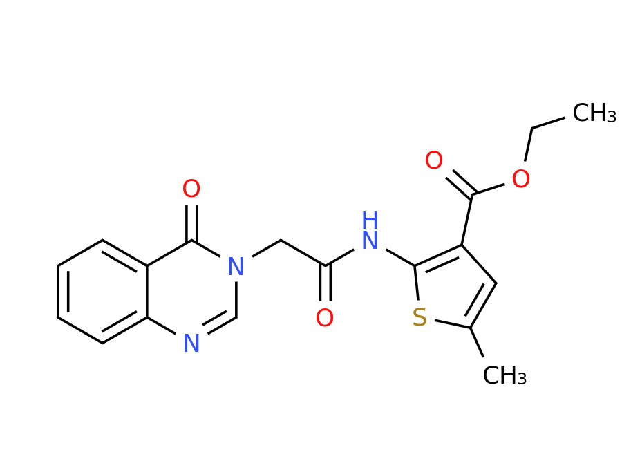 Structure Amb19288144