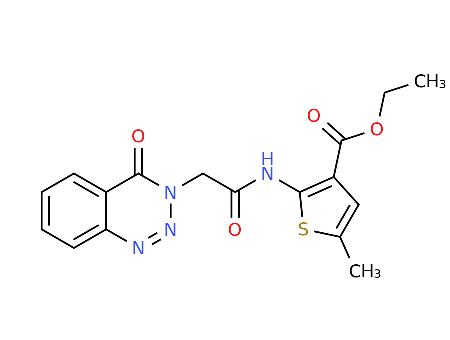 Structure Amb19288147