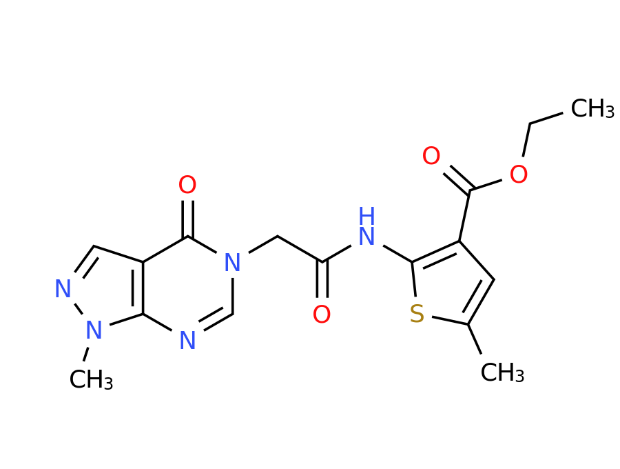 Structure Amb19288148