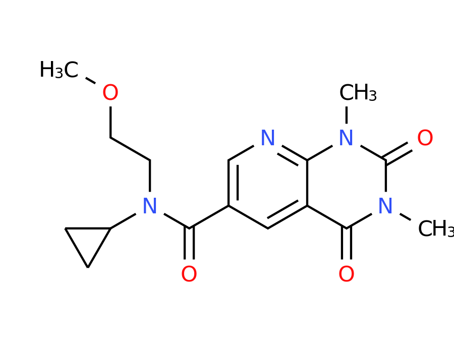 Structure Amb19288152