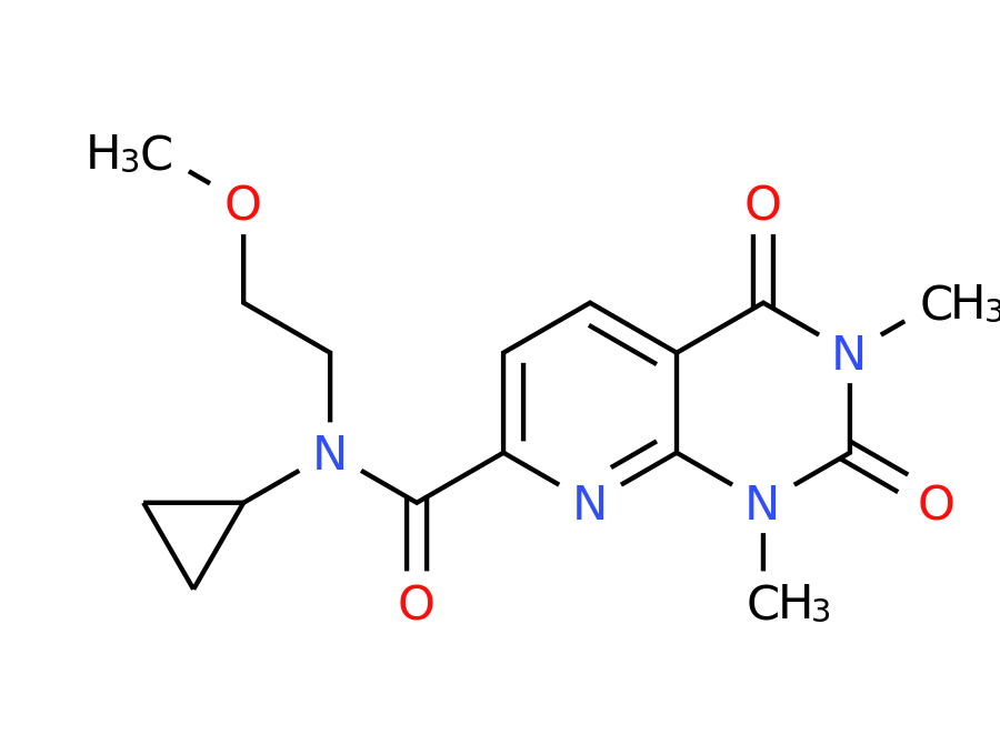 Structure Amb19288153