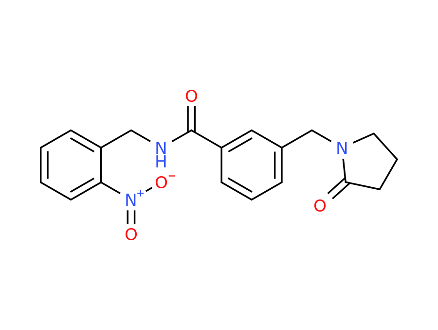 Structure Amb19288155