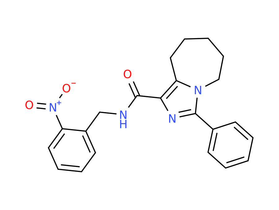 Structure Amb19288156