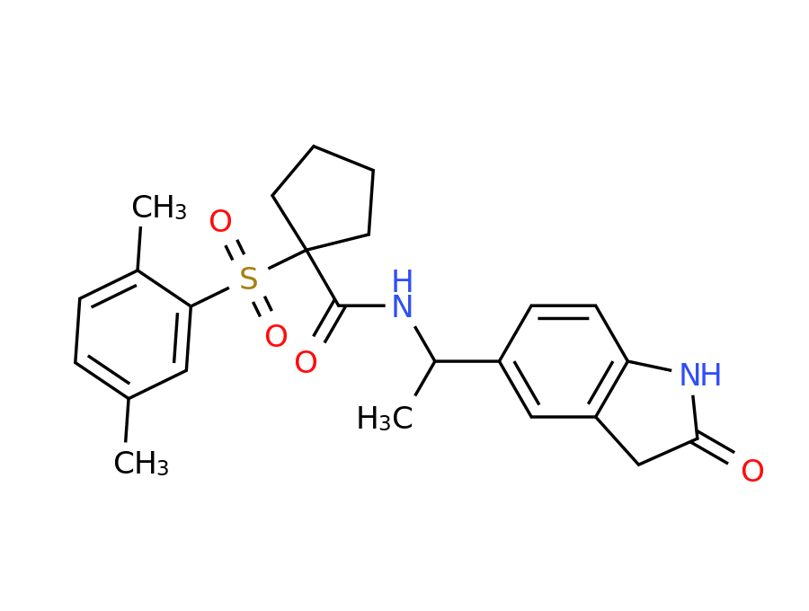 Structure Amb19288179