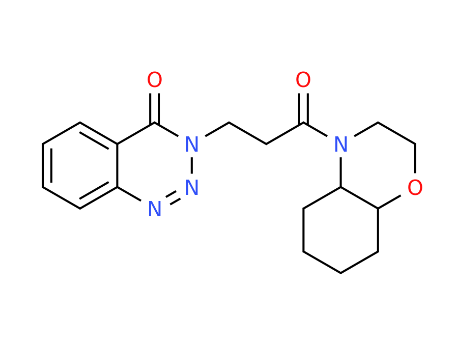 Structure Amb19288286