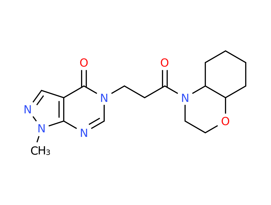 Structure Amb19288304