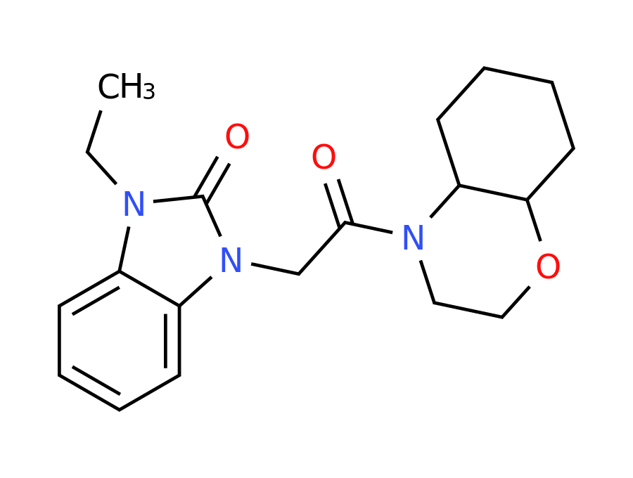 Structure Amb19288307