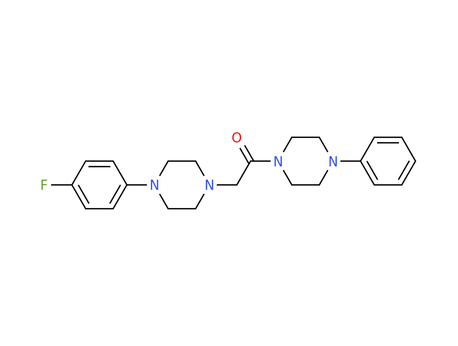 Structure Amb1928842