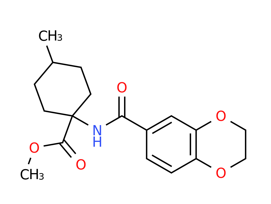 Structure Amb19288430