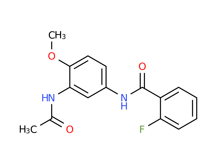 Structure Amb1928863