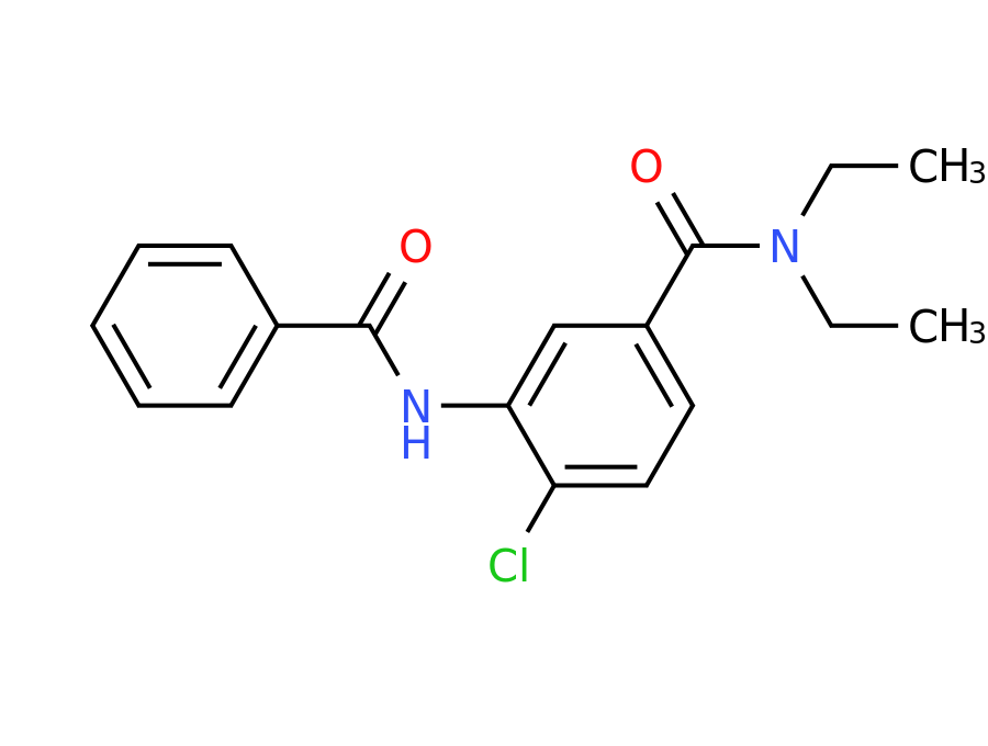 Structure Amb1928868