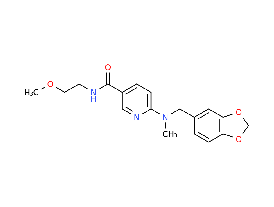 Structure Amb19288680