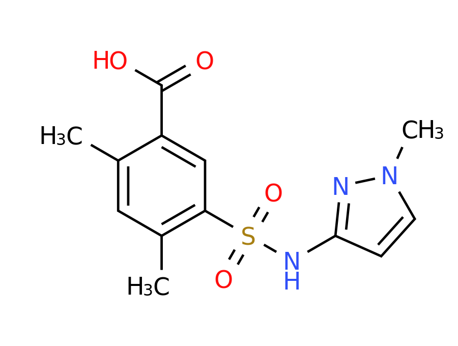 Structure Amb19288689