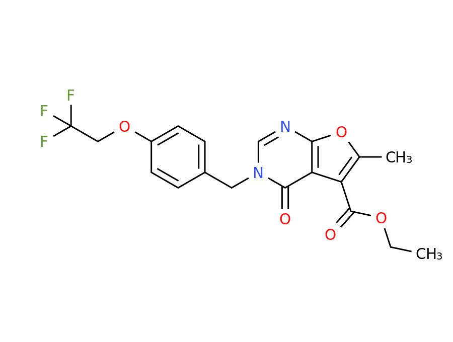 Structure Amb19288805